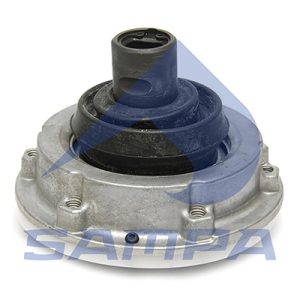 Suport transmisie manuala VOLVO FM12 FM 12H/380 diesel 379 cai SAMPA 030.241