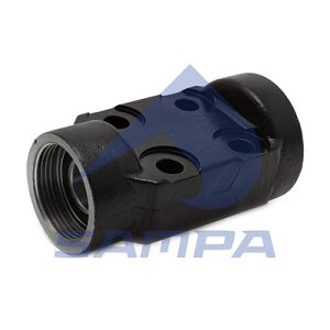 Suport lagar suport amortizor (cabina) VOLVO FH16 II FH 16/540, FH 16/550 diesel 540 cai SAMPA 030.254