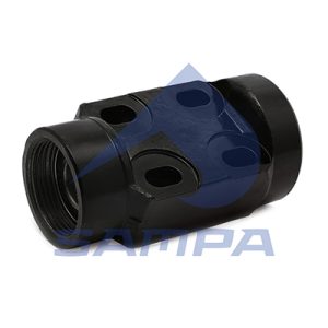 Suport lagar suport amortizor (cabina) VOLVO FM12 FM 12H/420 diesel 420 cai SAMPA 030.255