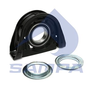 Suport ax cardanic VOLVO FL6 FL 608 diesel 147 cai SAMPA 030.284