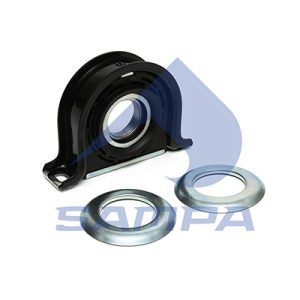 Suport ax cardanic VOLVO FH16 FH 16/540, FH 16/550 diesel 540 cai SAMPA 030.285