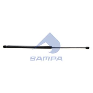 Suspensie pneumatica clapeta fata VOLVO FH16 FH 16/520 diesel 520 cai SAMPA 030.318