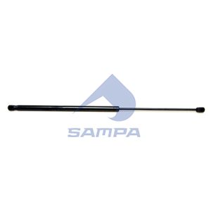 Suspensie pneumatica clapeta fata VOLVO FM12 FM 12/420 diesel 420 cai SAMPA 030.320