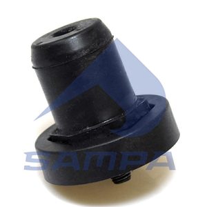 Tampon cauciuc cabina soferului VOLVO FH16 FH 16/610 diesel 610 cai SAMPA 030.326