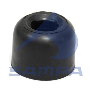 Tampon cauciuc cabina soferului VOLVO FM12 FM 12H/380 diesel 379 cai SAMPA 030.328