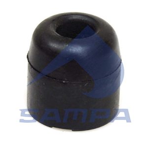 Tampon cauciuc cabina soferului VOLVO FH12 FH 12/500 diesel 500 cai SAMPA 030.366