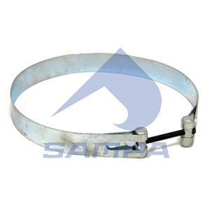 Suport toba esapament VOLVO FM12 FM 12/460 diesel 460 cai SAMPA 030.478