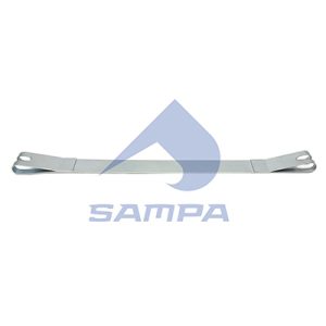 Suport toba esapament VOLVO FH16 FH 16/470 diesel 470 cai SAMPA 030.484