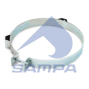 Suport toba esapament VOLVO FM12 FM 12/420 diesel 420 cai SAMPA 030.486