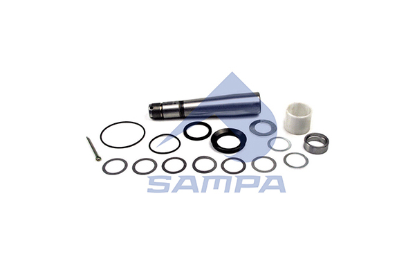 Set reparatie pivot VOLVO FL10 FL 10/280 diesel 275 cai SAMPA 030.510