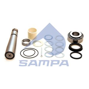 Set reparatie pivot VOLVO FH12 FH 12/500 diesel 500 cai SAMPA 030.510/2
