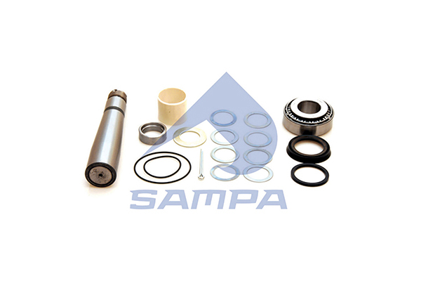 Set reparatie pivot VOLVO FM12 FM 12/380 diesel 379 cai SAMPA 030.510/2