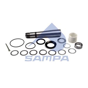 Set reparatie pivot VOLVO FL6 FL 614 diesel 204 cai SAMPA 030.510