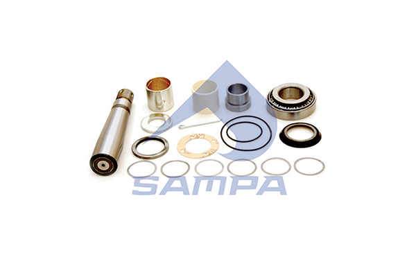 Set reparatie pivot VOLVO FL6 FL 614 diesel 180 cai SAMPA 030.511/2
