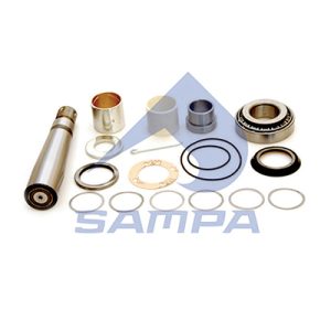 Set reparatie pivot VOLVO FL10 FL 10H/320 diesel 320 cai SAMPA 030.511/2