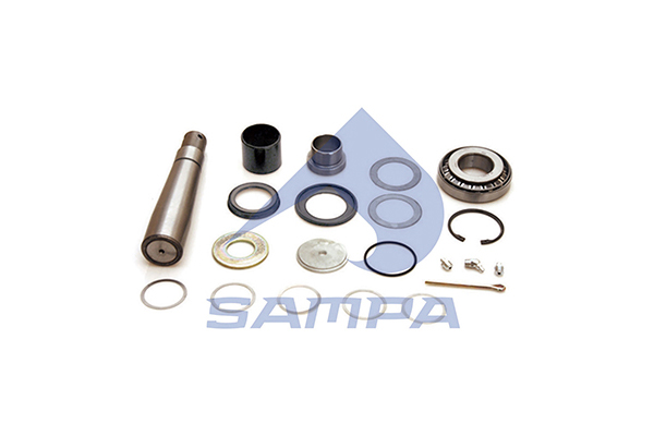 Set reparatie pivot VOLVO FL6 FL 614 diesel 209 cai SAMPA 030.513/2
