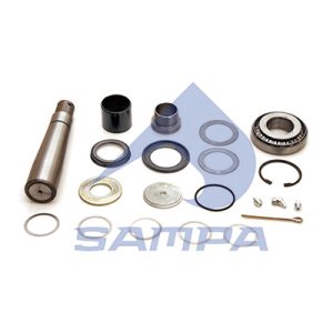Set reparatie pivot VOLVO FL6 FL 608 diesel 209 cai SAMPA 030.513/2