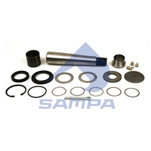 Set reparatie pivot VOLVO FL6 FL 615 diesel 230 cai SAMPA 030.513