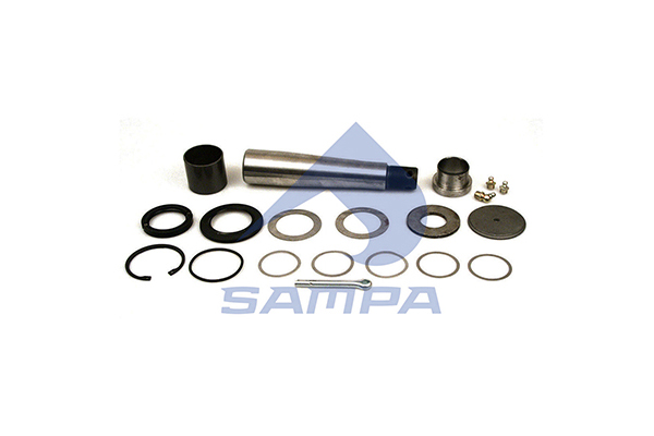 Set reparatie pivot VOLVO FL6 FL 612 diesel 178 cai SAMPA 030.513
