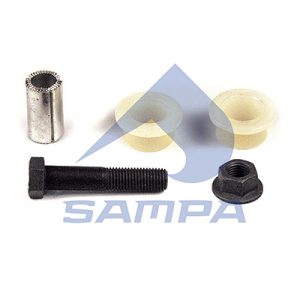 Set reparatie bucsa bara stabilizatoare VOLVO FL7 FL 7/290 diesel 286 cai SAMPA 030.516