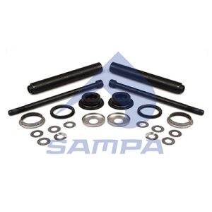 Set reparatie stabilizator cabina sofer VOLVO FH12 FH 12/380 diesel 379 cai SAMPA 030.525