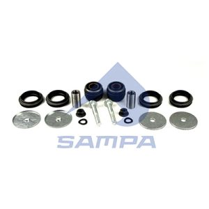 Set reparatie stabilizator cabina sofer VOLVO FH16 FH 16/540, FH 16/550 diesel 540 cai SAMPA 030.526