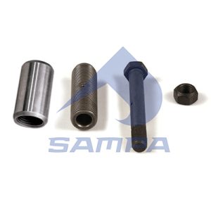Set reparatie bolt arc VOLVO FL6 FL 614 diesel 250 cai SAMPA 030.533