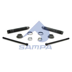 Set reparatie stabilizator cabina sofer VOLVO FH16 II FH 16/600 diesel 600 cai SAMPA 030.535