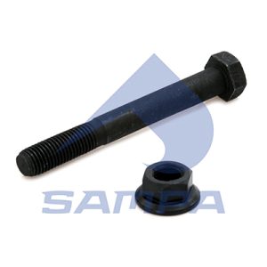 Set reparatie bolt arc VOLVO FM10 FM 10/320 diesel 320 cai SAMPA 030.537