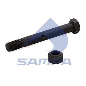Set reparatie bolt arc VOLVO FL6 FL 612 diesel 230 cai SAMPA 030.538
