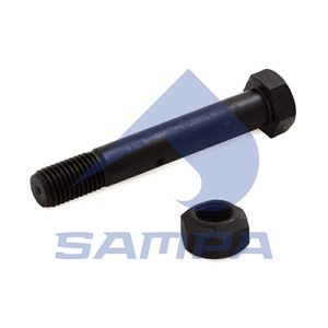 Set reparatie bolt arc VOLVO FL6 FL 608 diesel 147 cai SAMPA 030.539