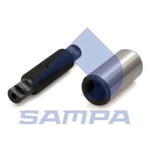 Set reparatie bolt arc VOLVO FL6 FL 611 diesel 171 cai SAMPA 030.546