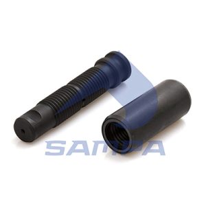 Set reparatie bolt arc VOLVO FH16 II FH 16/600 diesel 600 cai SAMPA 030.548