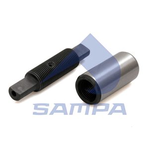 Set reparatie bolt arc VOLVO FL6 FL 615 diesel 230 cai SAMPA 030.551