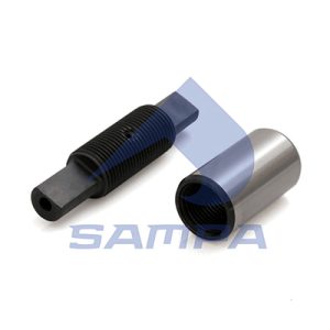 Set reparatie bolt arc VOLVO FL6 FL 614 diesel 209 cai SAMPA 030.552