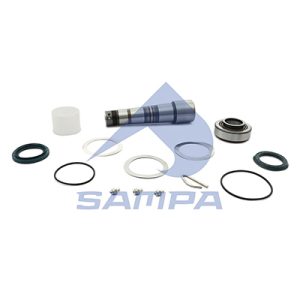 Set reparatie pivot VOLVO FH12 FH 12/420 diesel 420 cai SAMPA 030.558/1