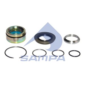 Set reparatie cilindru basculare VOLVO FH16 II FH 16/700 diesel 700 cai SAMPA 030.569