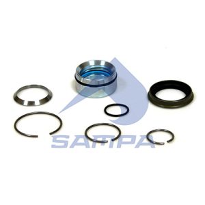 Set reparatie cilindru basculare VOLVO FH16 II FH 16/700 diesel 700 cai SAMPA 030.570