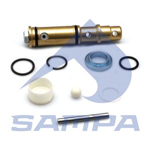 Set de reparatie pompa basculanta VOLVO FH16 II FH 16/540, FH 16/550 diesel 540 cai SAMPA 030.571