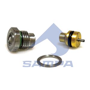 Set reparatie cilindru basculare VOLVO FH12 FH 12/420 diesel 420 cai SAMPA 030.572