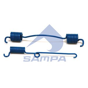 Set reparatie reglare automata VOLVO FL6 FL 611 diesel 171 cai SAMPA 030.575