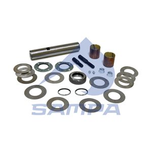 Set reparatie pivot VOLVO FM7 FM 7/290 diesel 290 cai SAMPA 030.580