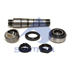 Set reparatie pivot VOLVO FL6 FL 614 diesel 209 cai SAMPA 030.581