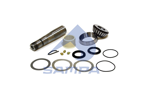 Set reparatie pivot VOLVO FM12 FM 12H/420 diesel 420 cai SAMPA 030.582/1