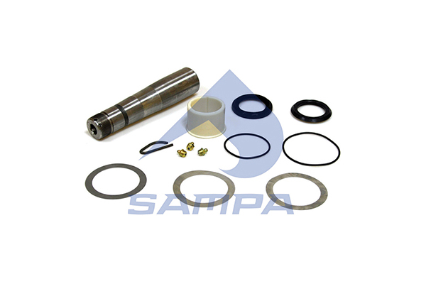 Set reparatie pivot VOLVO FM12 FM 12/340 diesel 340 cai SAMPA 030.582