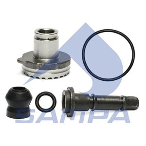 Set reparatie reglare automata VOLVO FH16 FH 16/540, FH 16/550 diesel 540 cai SAMPA 030.583