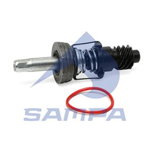 Set reparatie reglare automata VOLVO FH16 FH 16/580 diesel 580 cai SAMPA 030.586