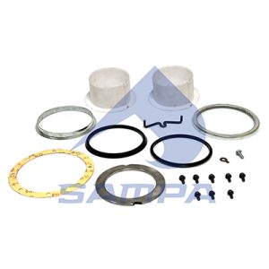 Set reparatie fuzeta (suport arc) VOLVO FM12 FM 12/340 diesel 340 cai SAMPA 030.597