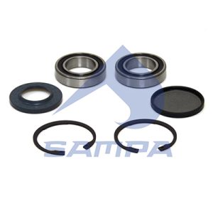 Set reparatie rulment de presiune VOLVO FL6 FL 612 diesel 209 cai SAMPA 030.600