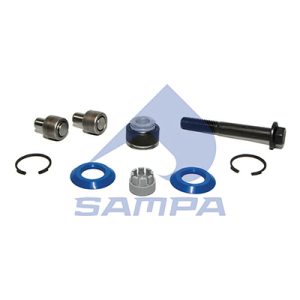 Set reparatie rulment de presiune VOLVO FH12 FH 12/340 diesel 340 cai SAMPA 030.602